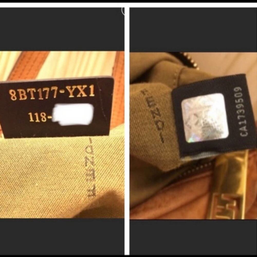 FENDI bag - Picture 3 of 7